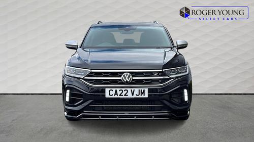 Volkswagen T-Roc Photo autoimg-5e67536bfe636ca3ebdfbb5bc5861dd1097f3a45.jpg