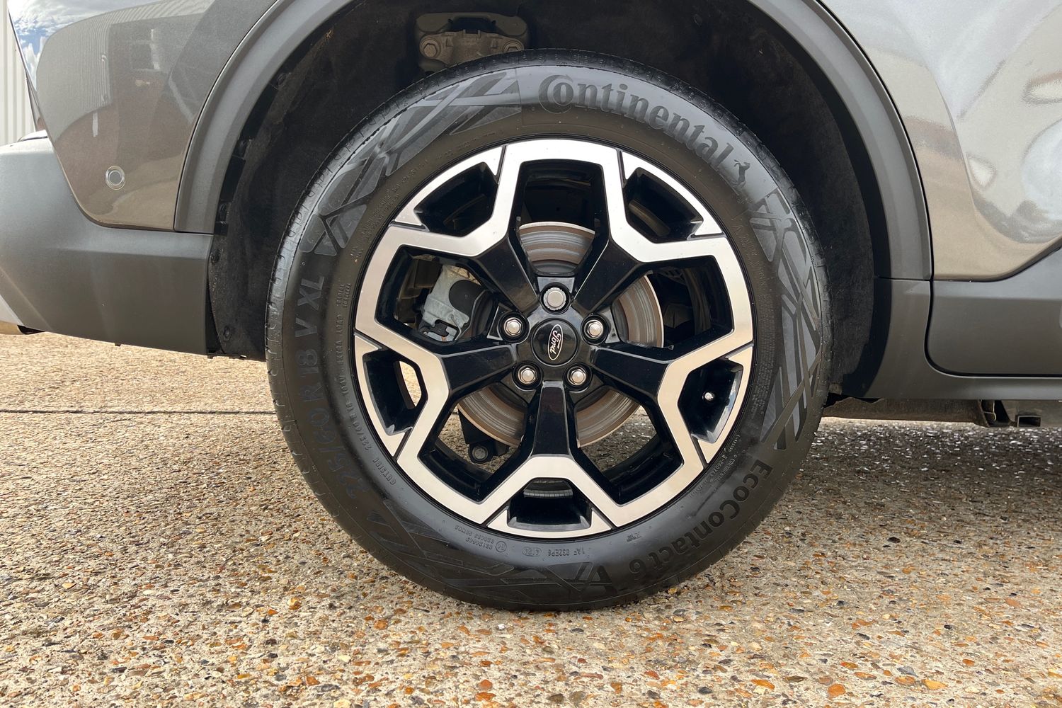 Ford Kuga Photo 7