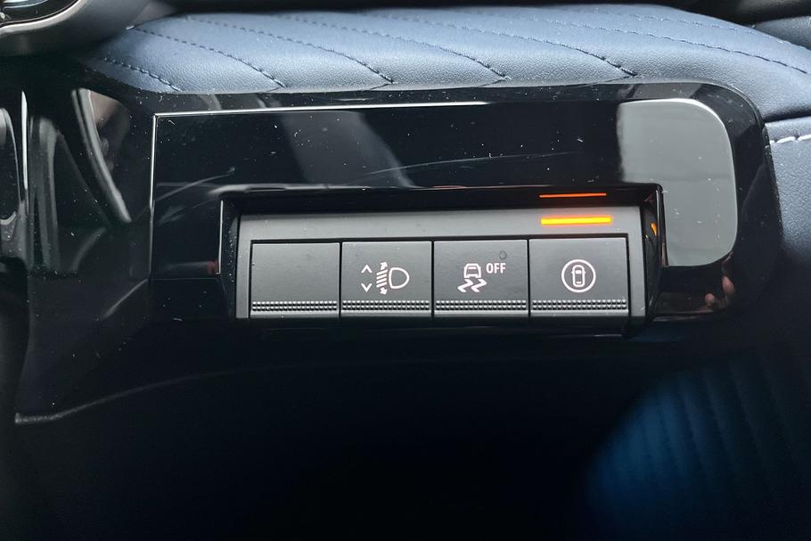 Used Alpine A290 SA75GGX 40