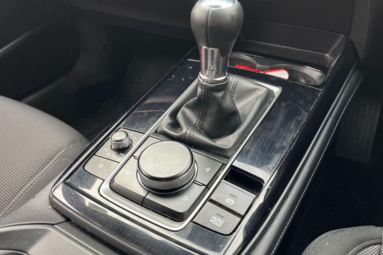 Mazda CX-30 Photo 36