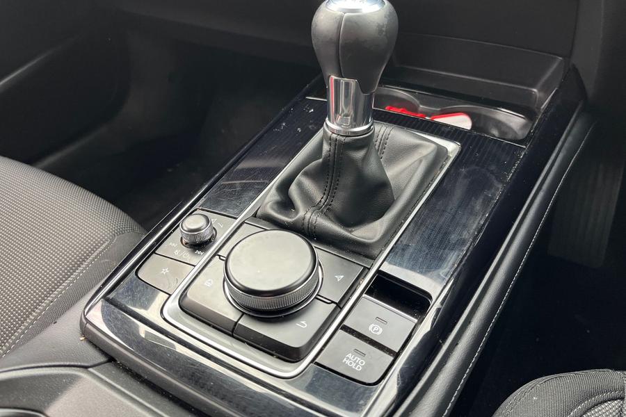 Mazda CX-30 Photo autoimg-5e6a2df618283851b67d64477fc4f50785234bb5.jpg