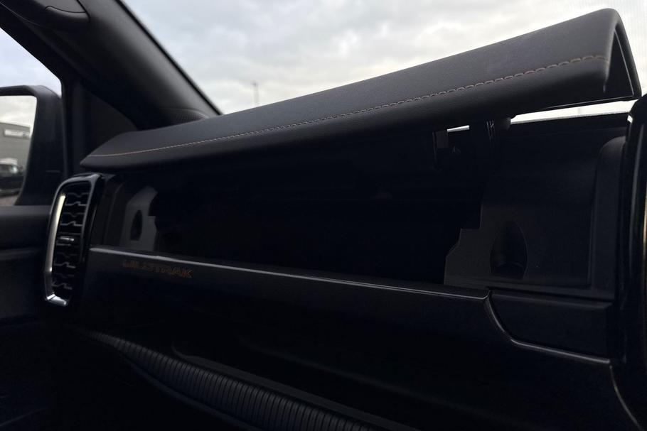 Used Ford RANGER WN25VMK 30