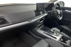 AUDI Q5 Photo 2