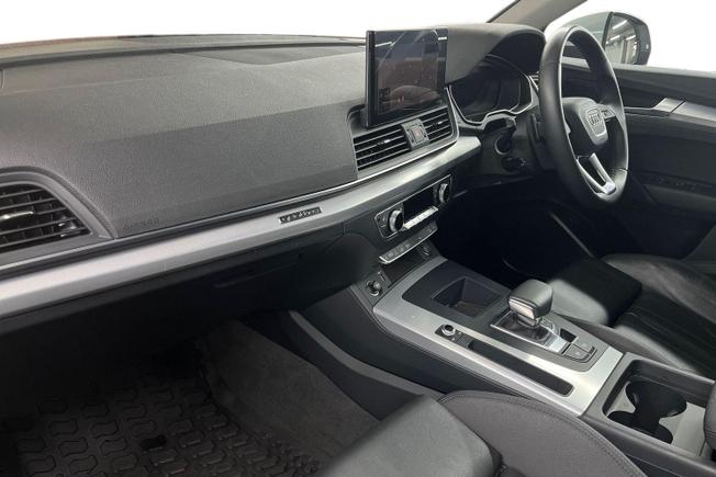 AUDI Q5 Photo 2