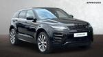 Land Rover Range Rover Evoque Photo 0
