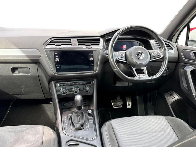 Volkswagen Tiguan Allspace Photo 11