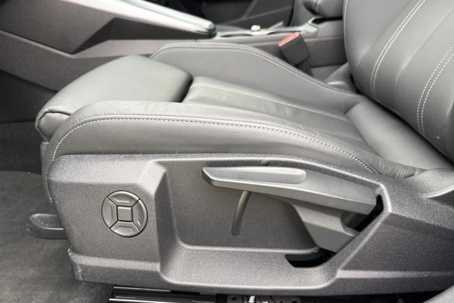 AUDI A3 Photo 29