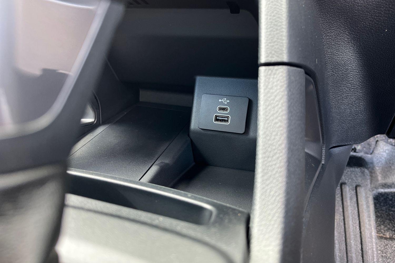 Ford RANGER Photo 18
