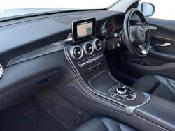 MERCEDES-BENZ Glc Photo 2