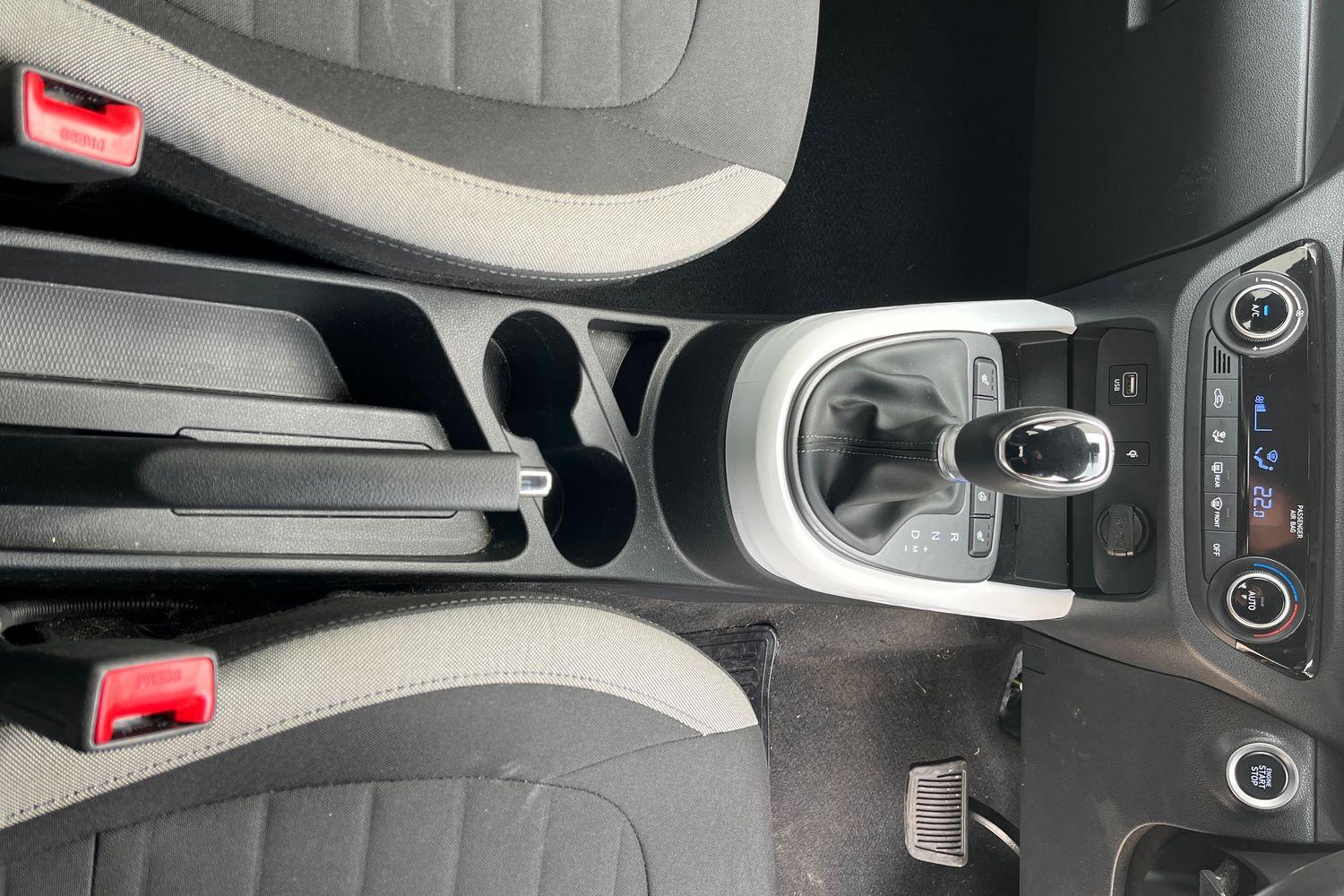 Hyundai i10 Photo 28