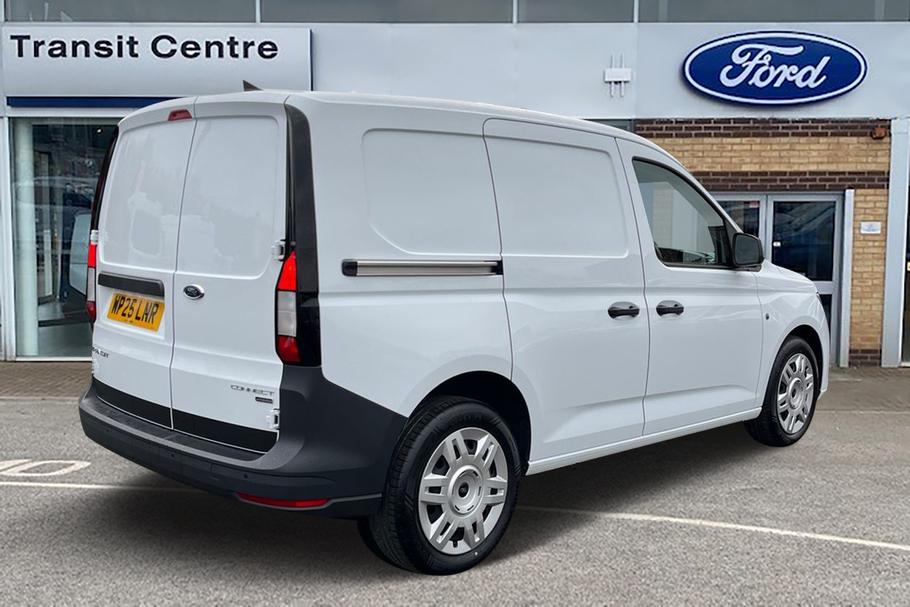 Used Ford TRANSIT CONNECT 34