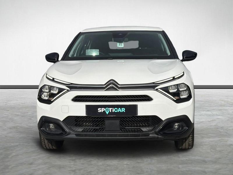 Used Citroen C4 NL23JGX 8