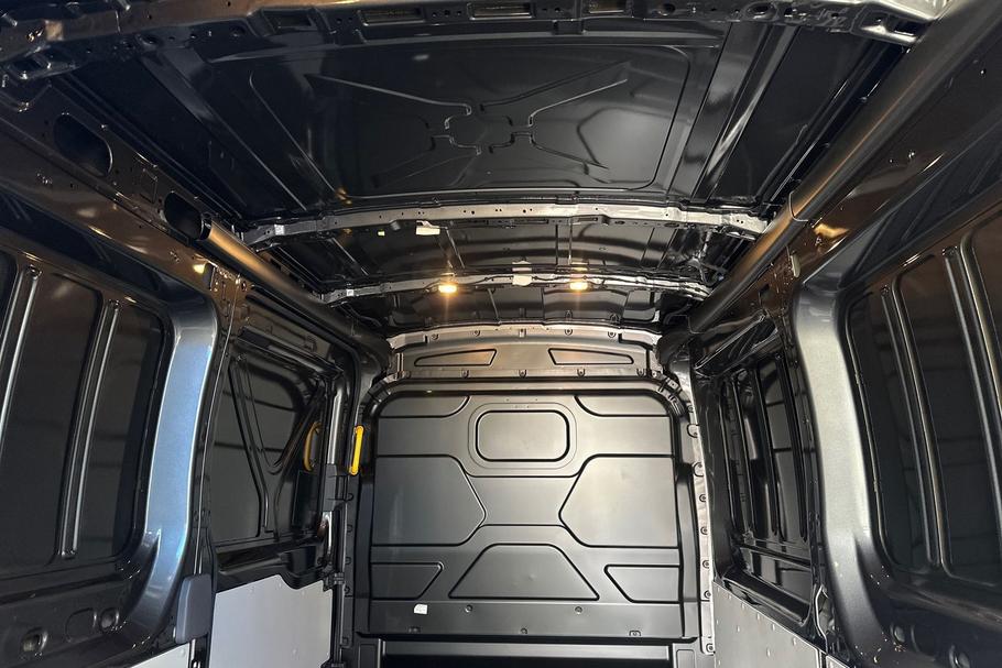 Used FORD E-TRANSIT WR75NHK 34