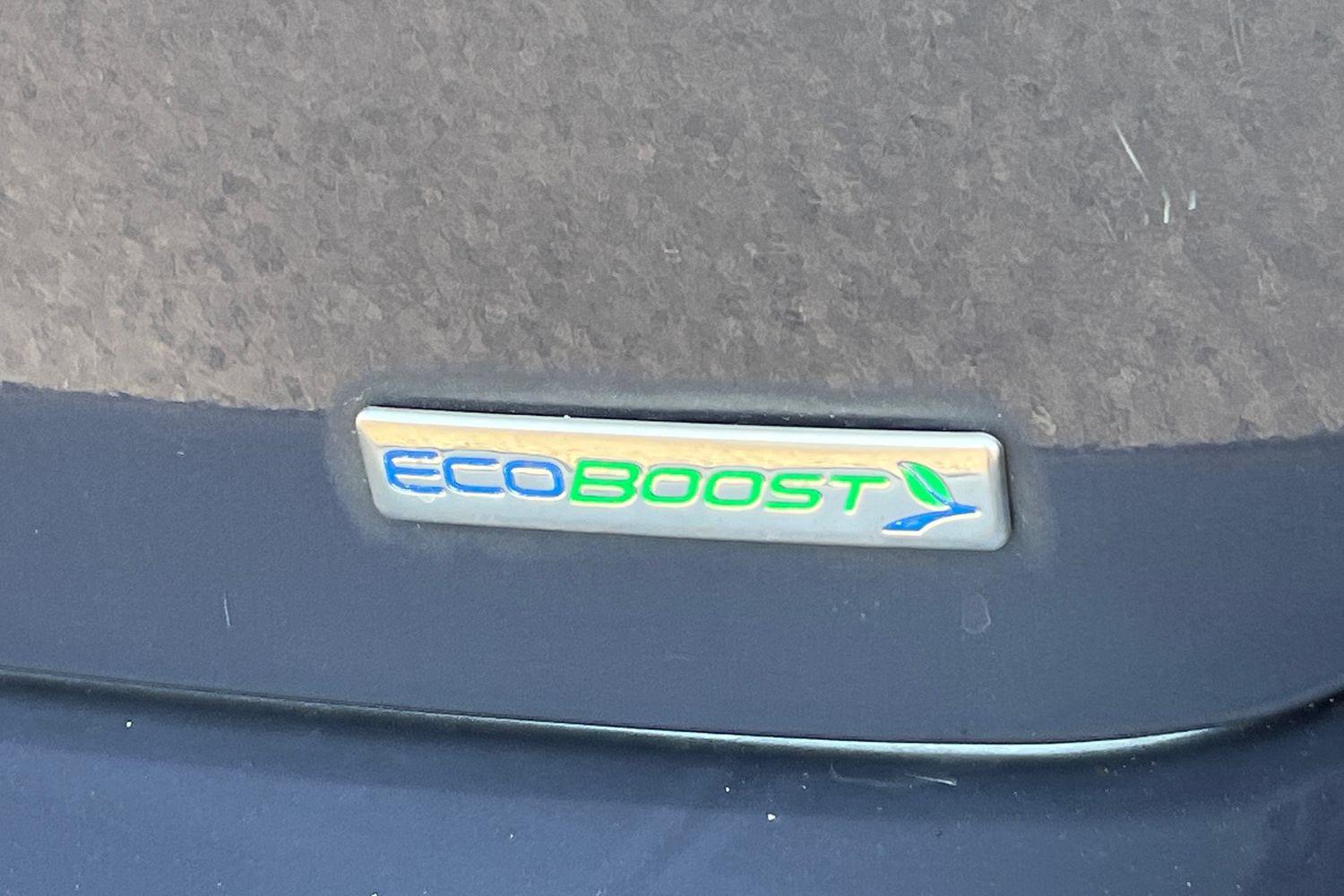 Ford FOCUS Photo 38