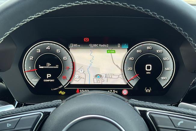 AUDI A3 Photo 33