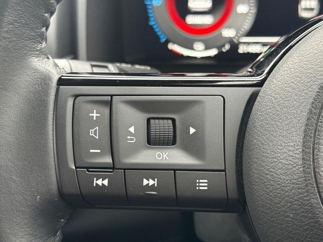 NISSAN X-Trail Photo 16