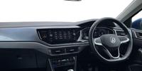 Volkswagen Taigo Photo 7