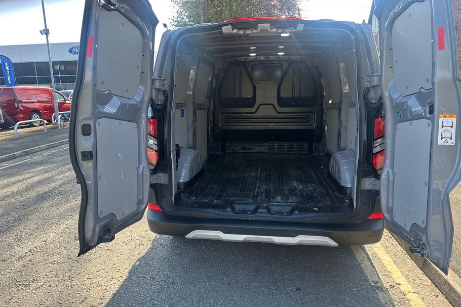 Used FORD TRANSIT CUSTOM WM25FRX 6