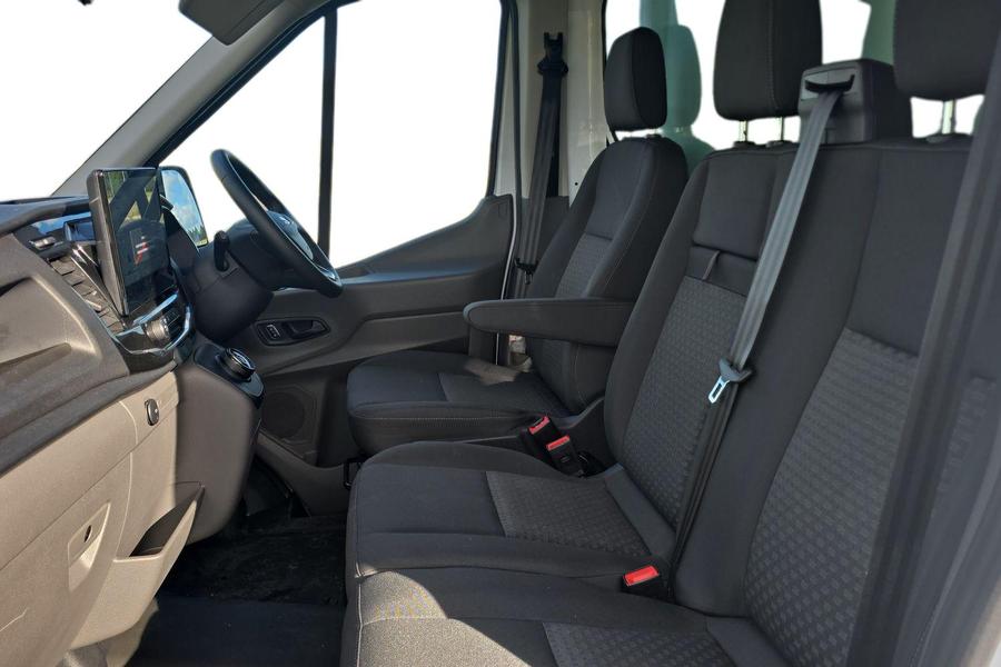 Ford TRANSIT Photo autoimg-5e73c134d1f05f0750fef2db5650906d792f502b.jpg