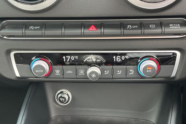 AUDI A3 Photo 28