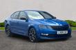 Used Skoda Octavia LX69CVF 1