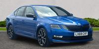 Skoda Octavia Photo 0