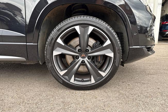 CUPRA Ateca Photo 5