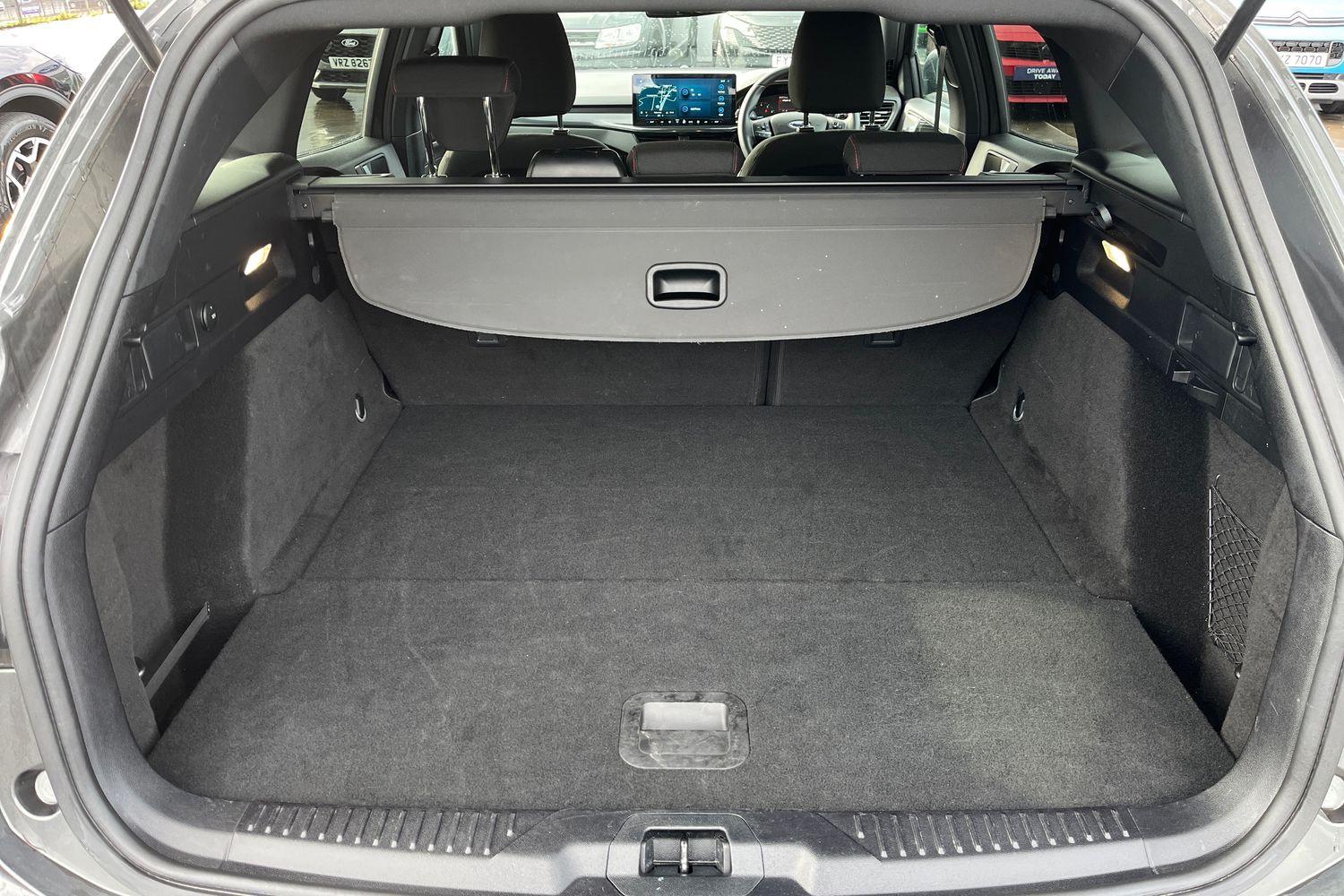 Ford FOCUS Photo 20