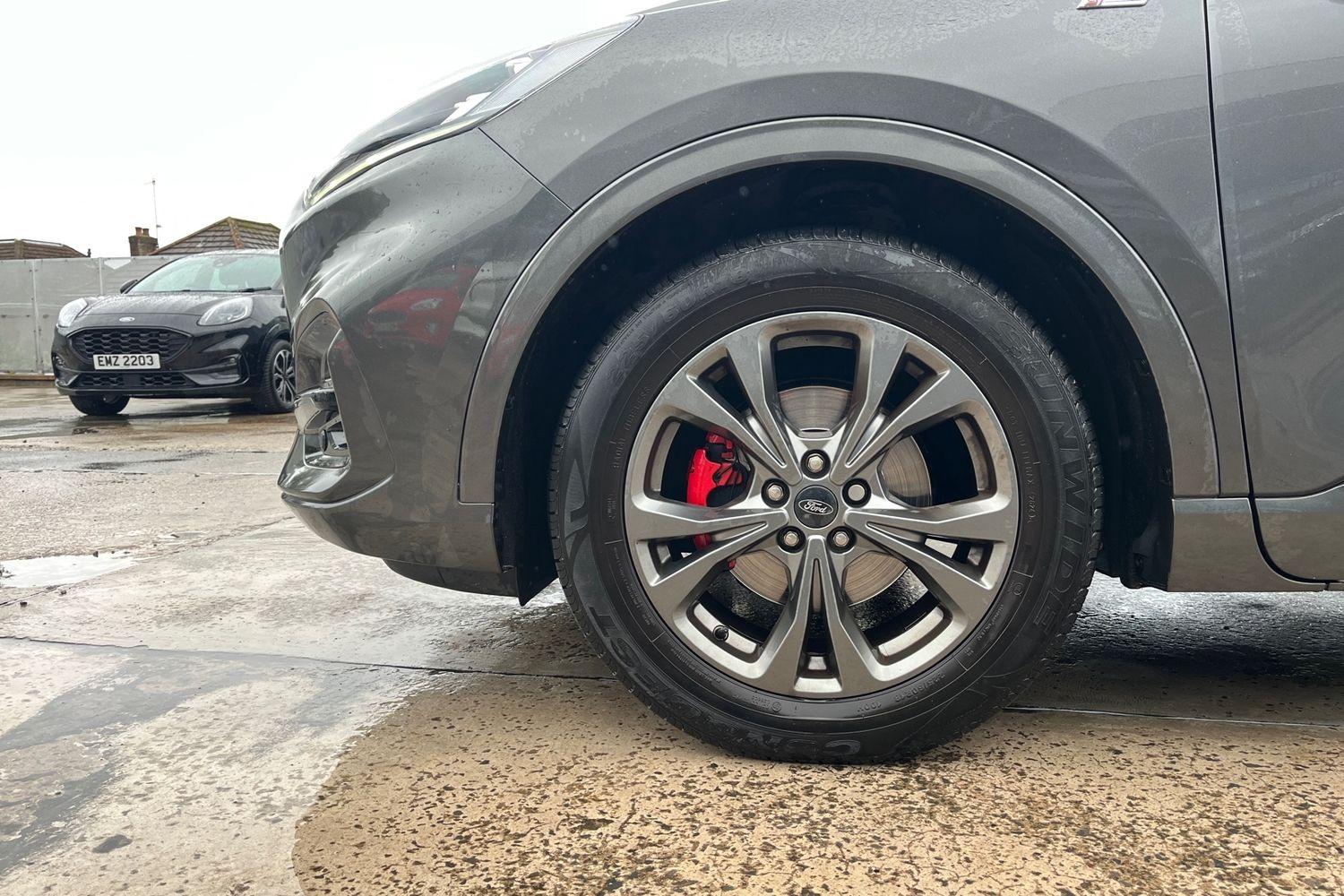 Ford KUGA Photo 7