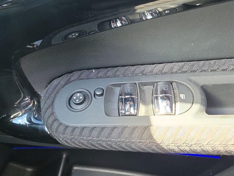 Used MINI Countryman YL67JUH 25