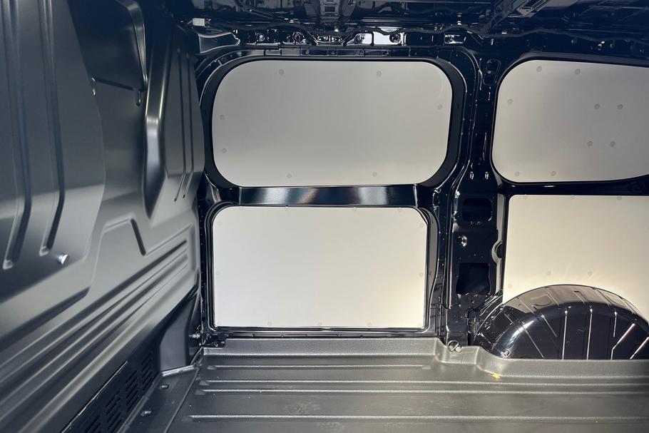 Used Ford TRANSIT CUSTOM 11