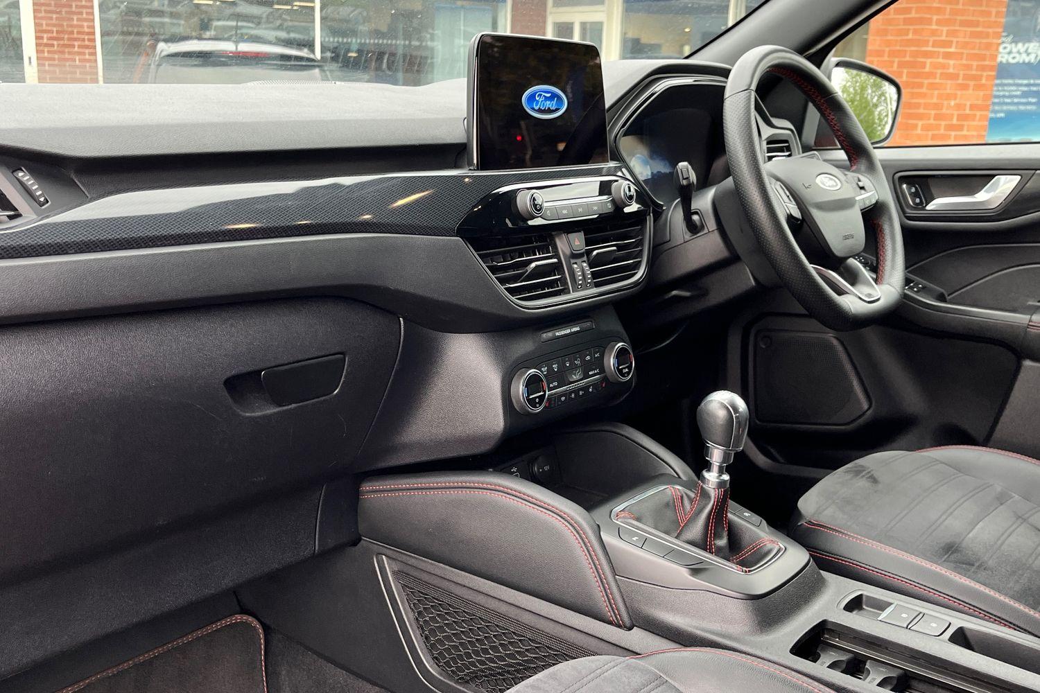 Ford Kuga Photo 17