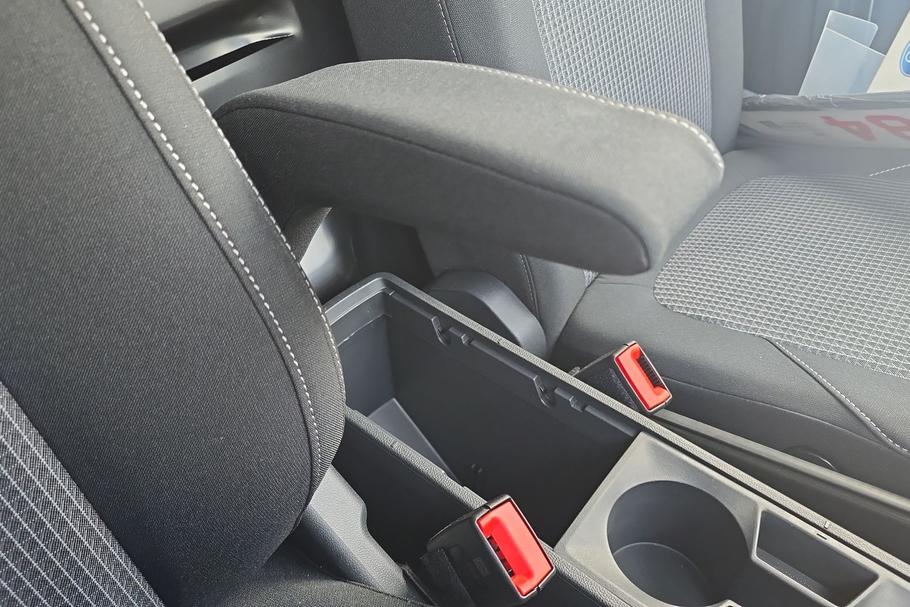 Used FORD TRANSIT COURIER JMZ5483 37