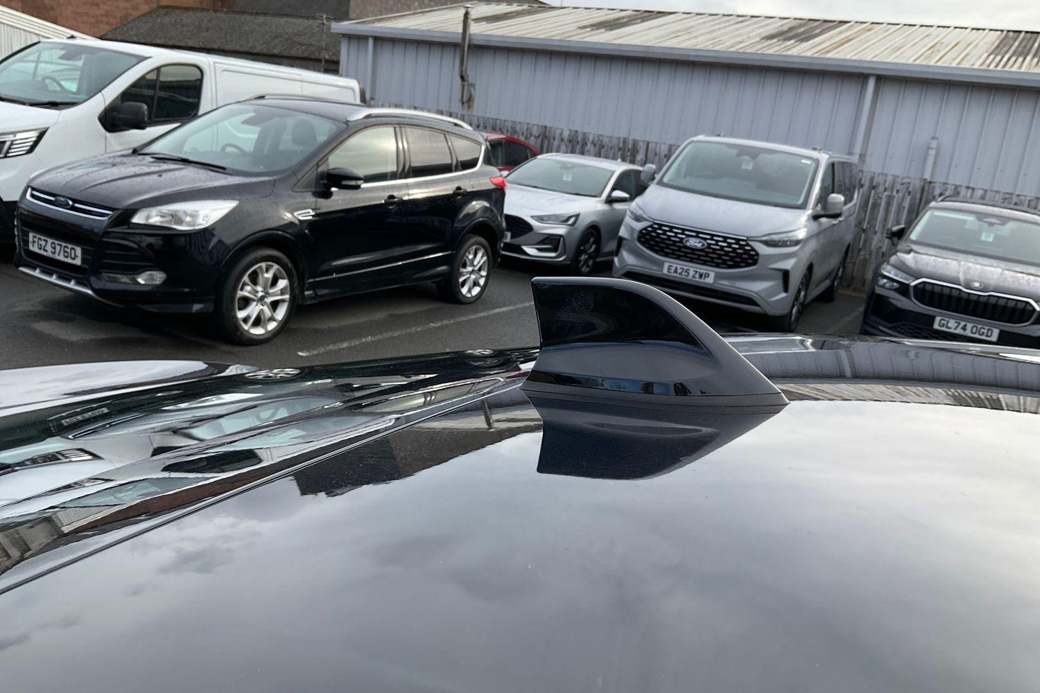 Renault ARKANA Photo 34