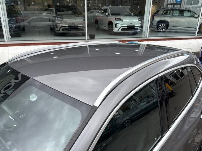 MERCEDES-BENZ GLA Photo 38