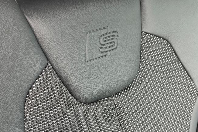 AUDI Q2 Photo 36