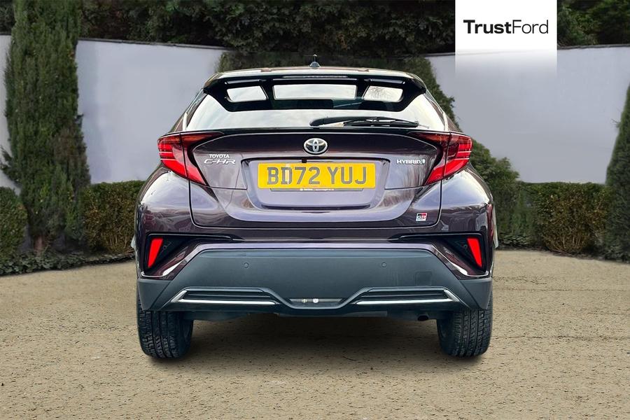 Toyota C-HR Photo autoimg-5e7b947314138c48175cd4a8c20d2aa28772a9dc.jpg