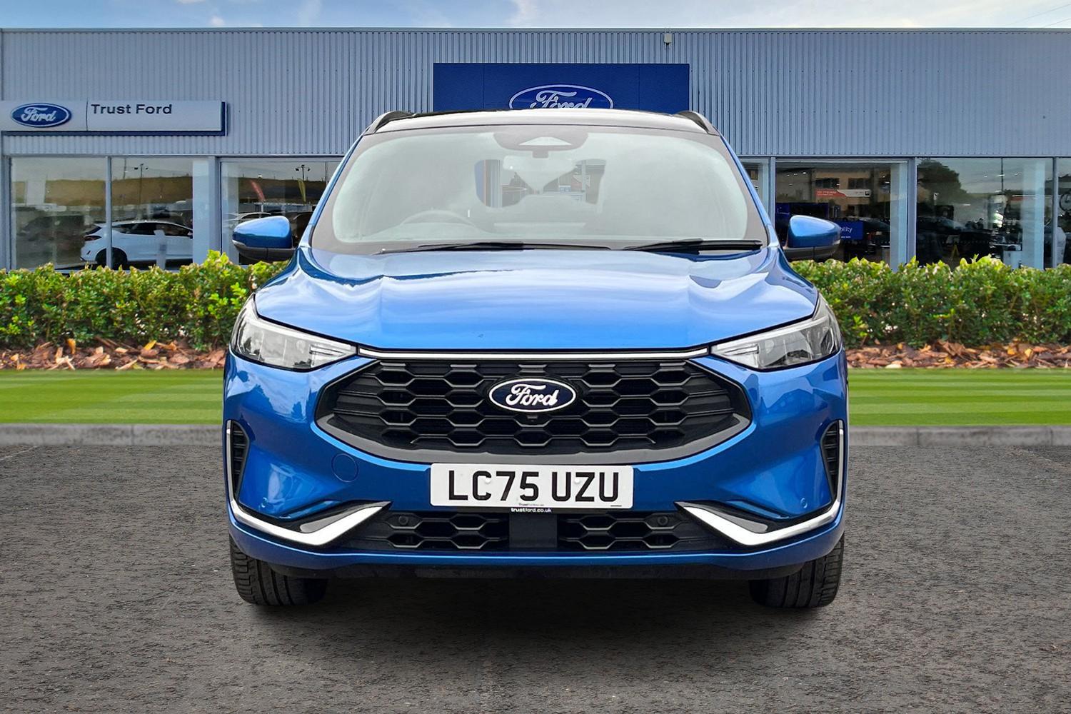 Ford KUGA Photo 5