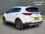 Kia Sportage Photo 2