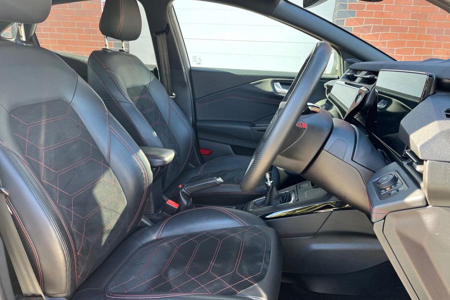 Ford PUMA Photo autoimg-5e7c97614c284955909d5f0963b40605bc22bba9.jpg