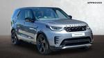 Land Rover Discovery Photo 0
