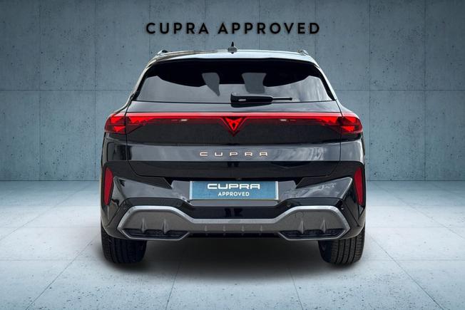 CUPRA TERRAMAR Photo 8