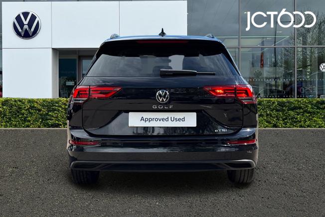 VOLKSWAGEN Golf Photo 7