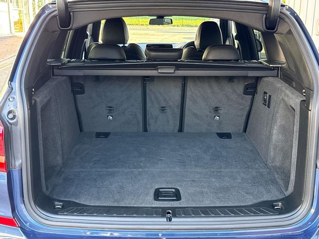BMW X3 Photo 12