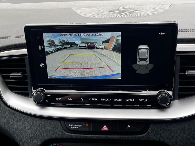 KIA Xceed Photo 47