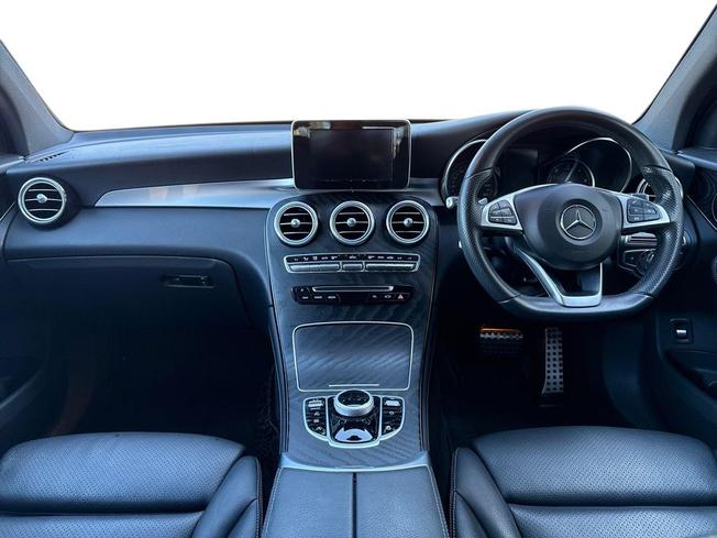 MERCEDES-BENZ Glc Photo 10