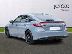 HONDA Civic Photo 3