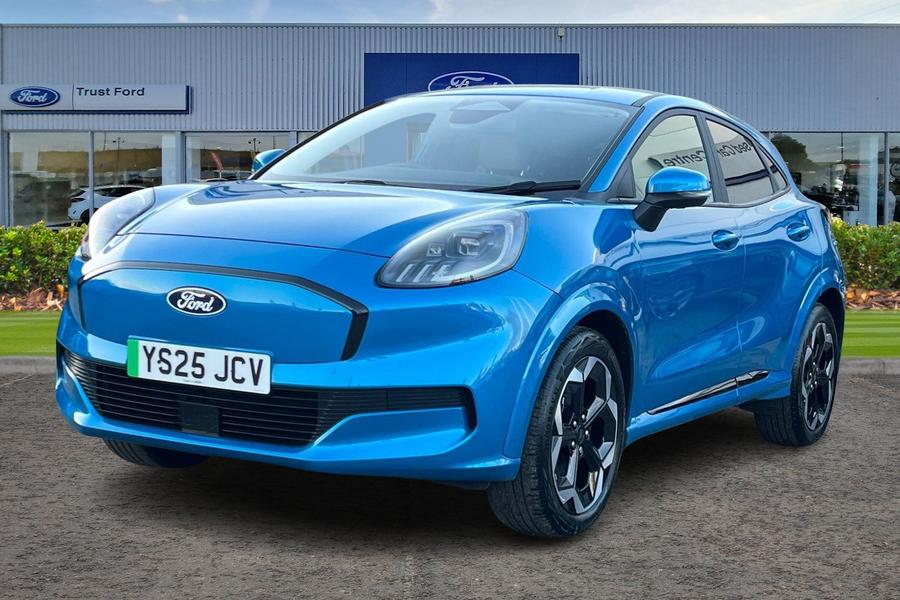 Ford PUMA GEN-E Photo autoimg-5e838f14229019920cab0ec76026c9d9a43ee659.jpg