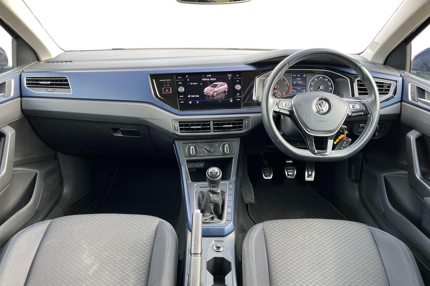 Volkswagen Polo Photo 9