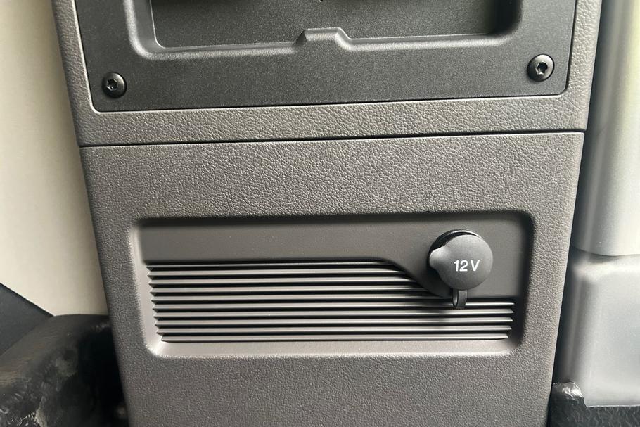 Used Ford E-TRANSIT LS75PFU 25